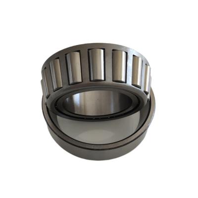 China Long Life 645/632 Bearings Supplier Supply Taper Roller Bearing Single Row Wheel Bearing for sale