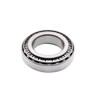 China Long life 30202 30203 30204 30205 30206 30207 30208 30209 30210 30211 30212 taper roller bearings for sale