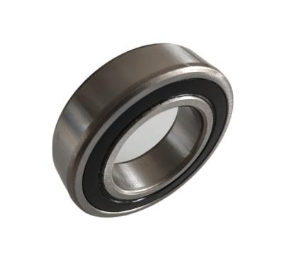 China Long Life High Speed ​​Low Noise Wheel Hub Bearing 1510 Double Row Deep Groove Bearings Supplier 2210 for sale