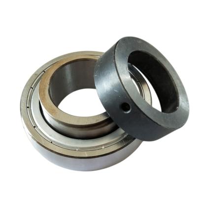 China Long Life SA208 SA209 SA210 SA211Manufacturer Wholesale Price High Speed ​​Low Noise Pillow Block Bearing for sale