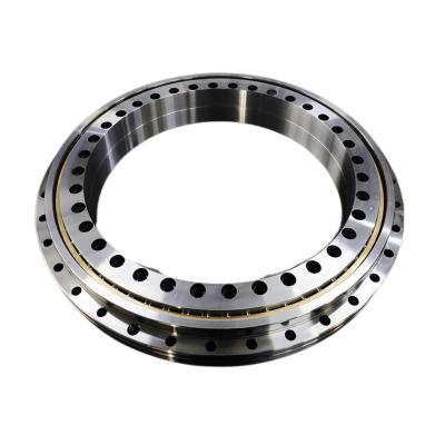 China Cross Roller Mill YRT Rotary Table Bearing YRT100 YRT120 YRT200 YRT260 YRT352 For Machine Tool Platform Rotary Table Bearings for sale