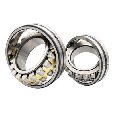 China Long Life High Speed ​​Low Noise Spherical Roller Bearing 3003168 23068 340x520x133mm for sale