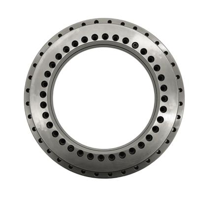 China Cross Roller Mill YRT Rotary Table Bearing YRT100 For Machine Tool Platform Rotary Table Bearings for sale