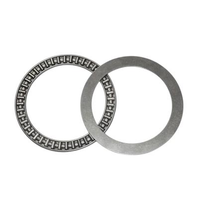 China High Speed ​​AXK 1024 1226 1528 1730 2053 With Seal AS 1024 1226 1528 1730 2053 Axial Bearing Thrust Needle Bearing for sale