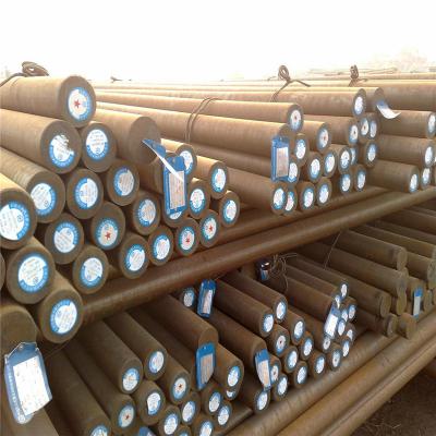 China 12L14 1214 1215 Structural Steel Bar Cold Drawn Easy Cut Steel Round Bar And Hex Bar for sale