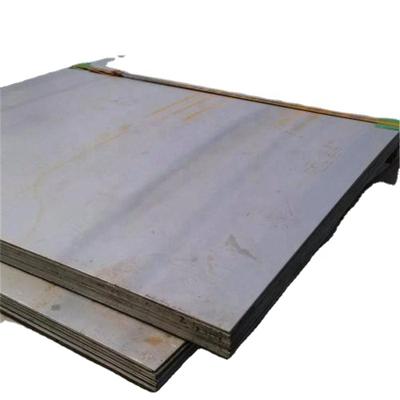 China Container Plate ASTM Standard 12m API 5l x70 Steel Plate for sale