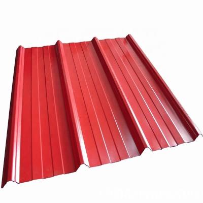 China Ship Plate PPGI PPGL Color Galvanized Iron Metal For Roofing for sale