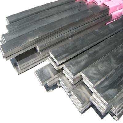 China Industry Hot Rolled Black Pickled Cold Drawn Steel Round Flat Bar for sale