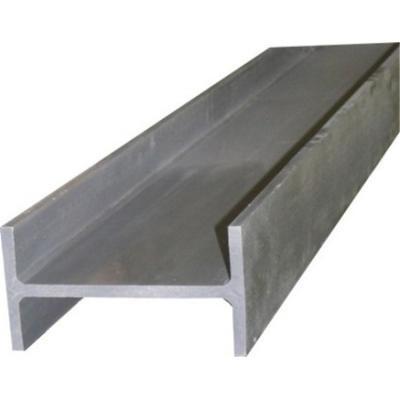 China Bridge PPE Ipn I Beam Mild Steel Hot Rolled Steel H Beam for sale