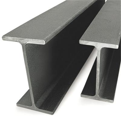 China Online Buying Bridge China 16Mn Welded H Beam Carbon Steel for sale