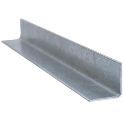 China Building Construction L Shape Angle 180x180x12 SS540 Steel for sale