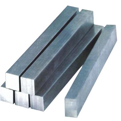 China Structural Steel Bar Mild Steel Flat Bars for sale