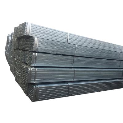 China Bridge Per Meter Price List With Tubular Steel Sizes Adjust Ms Pipe for sale