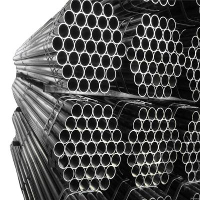 China Bridge AISI 4340 Seamless Alloy Steel Pipe for sale