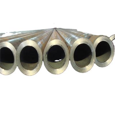 China Bridge SAE 1045 Steel Tube And ASTM A519 4130 Seamless Steel Pipe for sale