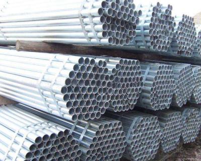 China Bridge Manufacturing Enterprises Thick Wall China Seamless Steel Pipe for sale