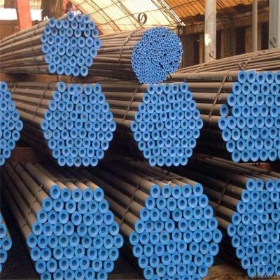 China Bridge Alibaba New Products 80mm Seamless Steel Pipe for sale