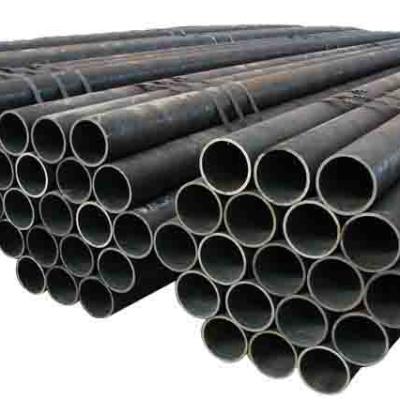 China Bridge Cavity Bar EN80 Steel Pipe for sale