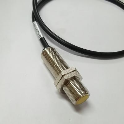 China Weaving Machinery Proximity Switch BA209609 BE303468 BE208723 14mm Loom Spare Parts Omni Sensor for sale