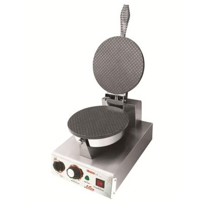 China Ice Cream One Head Cone Baker XG-01 for sale