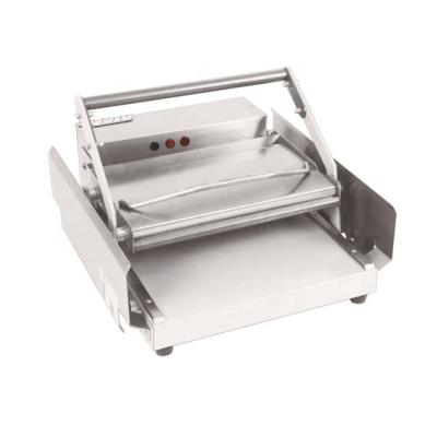 China Dairy Factory Double Layer Small Size Bread Toaster HB-02 for sale