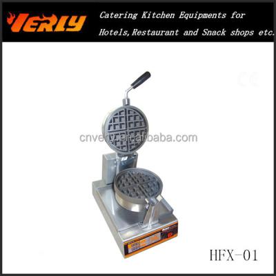 China Thermostat VERLY Adjustable Rotary Digital Control Waffle Maker (HFX-01) for sale