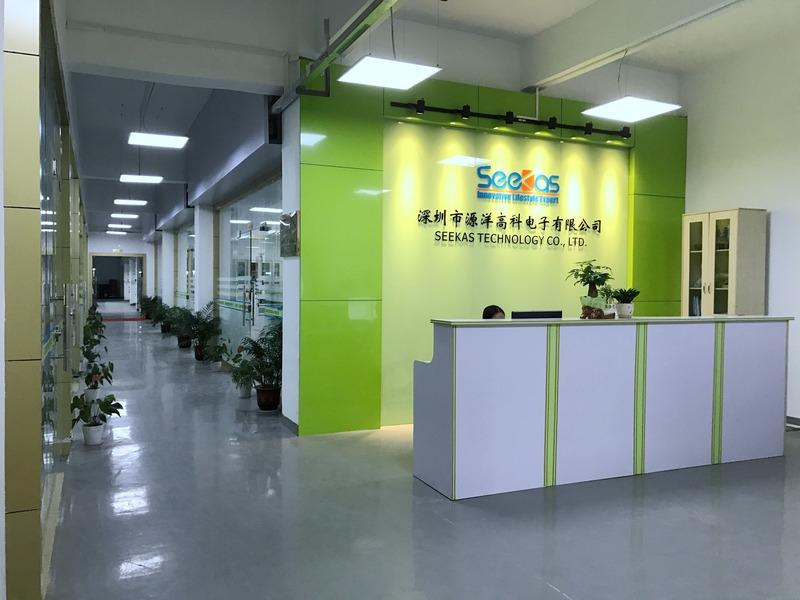 Verified China supplier - Shenzhen Keliman Electronics Co., Ltd.