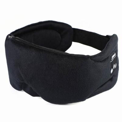 China Headband headphones observe mask block external light and make sleep safer for sale