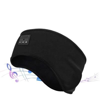 China Headband Bluetooth Earphone, Enjoying Music Taking Exercise Sports Sleep Earbuds Wireless Musical Headband for sale