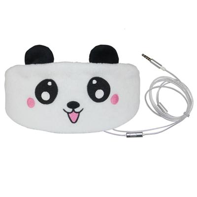 China Headband Kids Headband Headphones Switch Slim Speakers Perfect Kids Headphones for Home and School Travel for sale