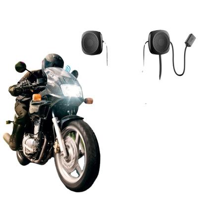 China Earbuds Motorcycle Helmet Helmet Hands Free To Talk, Receiving GPS Voice Instructions for sale