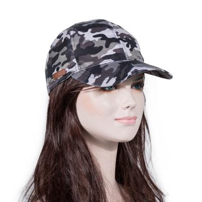 China COMMON wireless baseball cap combined with excellent sound quality stereo headphones for sale