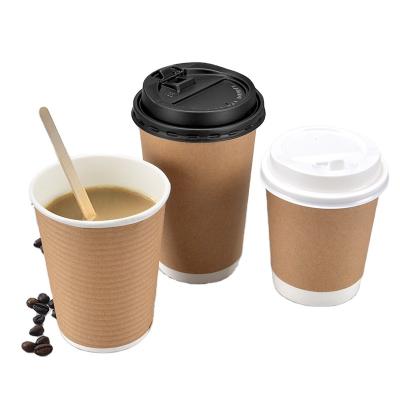 China Recyclable Custom Paper Cups for sale