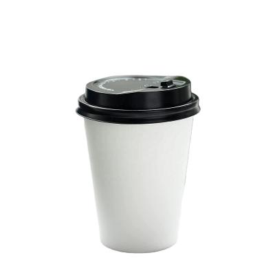 China Recyclable Custom Paper Cups With Lid for sale