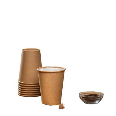 China Recyclable paper cups for sale