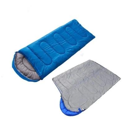 China Outdoor Use Hot Selling Camping Sleeping Bag High Quality Winter Camping Sleeping Bag For Outdoor Sleeping Bag for sale