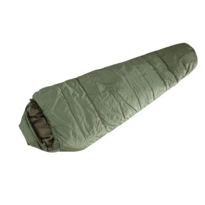 China Outdoor Use Adult Road Trip Camping Ultralight Camping Hiking Sleeping Bag for sale