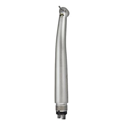 China Factory Direct Sale 45 Degree Copper Cordless High Speed ​​Angle Dental Handpiece for sale