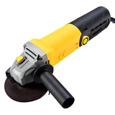 China Wholesale high quality automatic angle grinder 980w for sale 8103 for sale