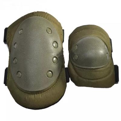 China Durable Tactical Safety Knee Pads Elbow Pads Made In China for sale