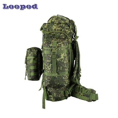 China Muli-funcional Wholesale low - price high - quality tactical backpacks camouflage shoulder Outdoor first aid OEM for sale