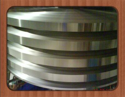 China 4343-3003-7072 Clad Aluminum Strip for HF Welded Radiator/CAC Tube/Condenser Mainfold for sale