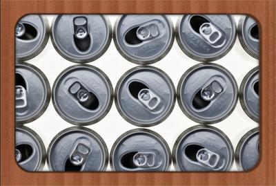 China 5182 H19 Aluminum Coil For Drink Can for sale