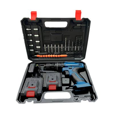 China Professional machine tools T1072 CE 14.4V 20v impact drill T1121 for sale