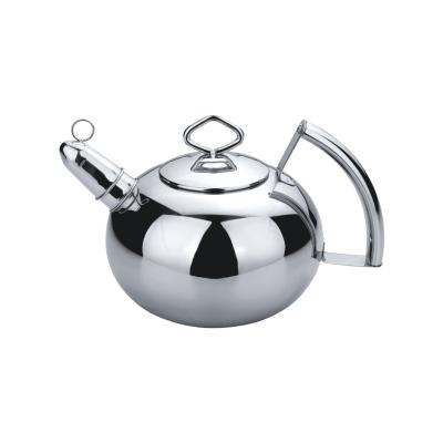 China New Arrival Viable Stylish Boiling Water Kettle Whistling Kettle for sale