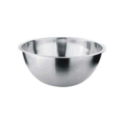 China Sustainable Multifunctional Kitchen Accessories Stainless Steel Mixing Bowl for sale