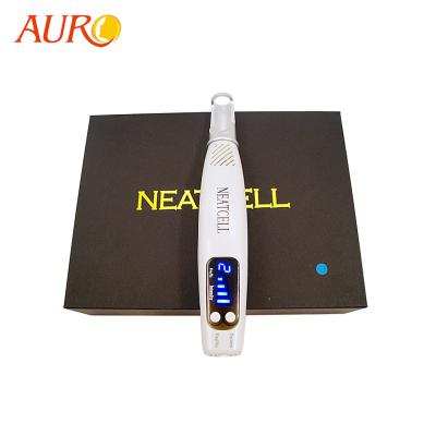 China Other Au-022 Picosecond Laser Tattoo Dark Spots Freckle Removal Laser Pen Handheld for sale