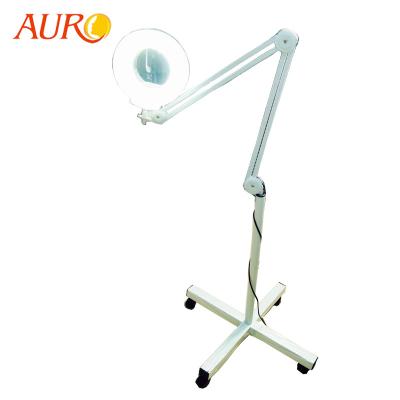 China table lamp magnifying glass for beauty clinic 662 79*27*17cm for sale