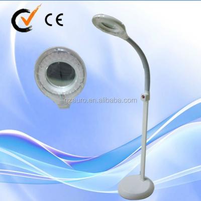 China Whitening Lamp AU-661 2016 factory price salon equipment super skin cosmetics diagnostic enlarging enlargement for sale