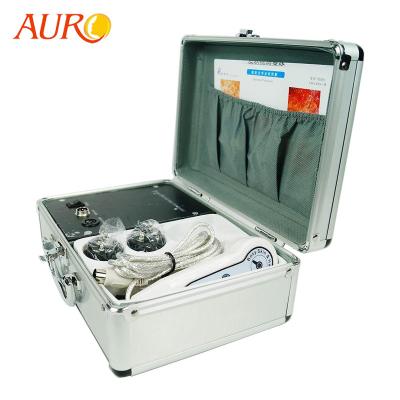 China High Quality Skin Wrinkle Analysis AU-948 Time Hair Skin Analyzer Machine Facial Massage 50/200 for sale